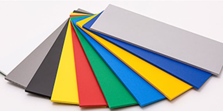 was sind pvc-platten