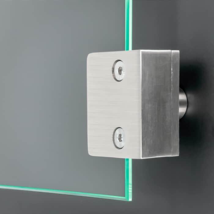 Plattenhalter