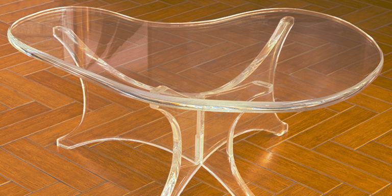 Anwendungsbereiche von Acrylglas