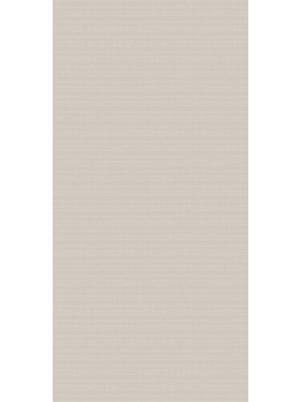 Duschrückwand Leinen Creme