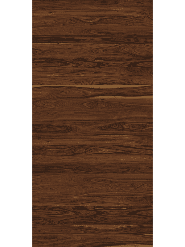 Duschrückwand Rosewood