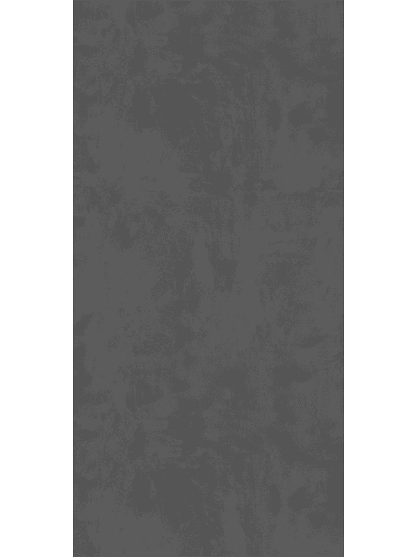 Duschrückwand Beton gespachtelt dark