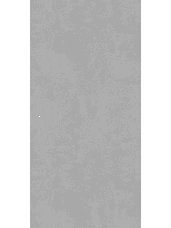 Duschrückwand Beton gespachtelt grey