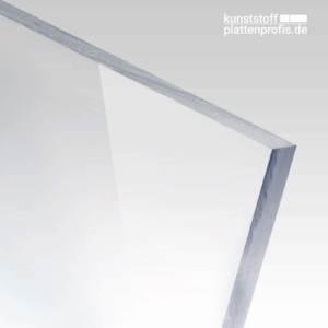Acrylglas XT Farblos