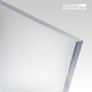 Acrylglas XT Farblos antireflektierend