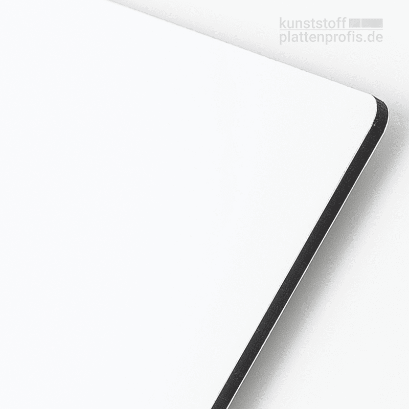 Alu Verbund Weiss