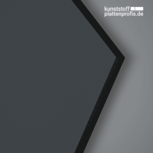 HPL Anthrazit