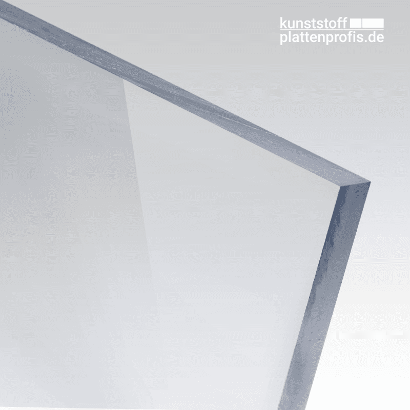 Polycarbonat farblos
