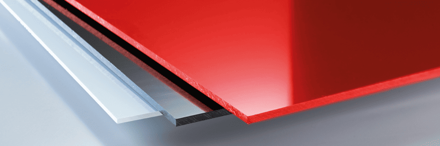 PVC Kunststoffplatten