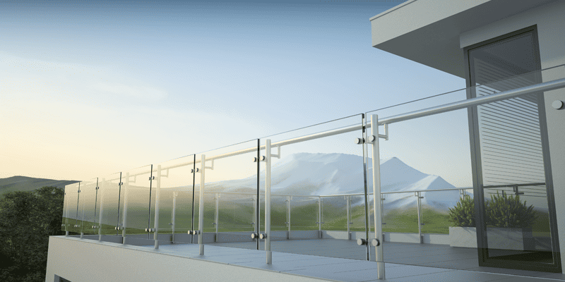 Polycarbonat oder acrylglas