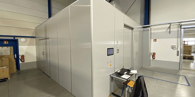 PVC Kunststoffplatten